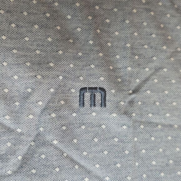 Travis Mathew | Athletic Polo Shirt - Picture 5 of 8